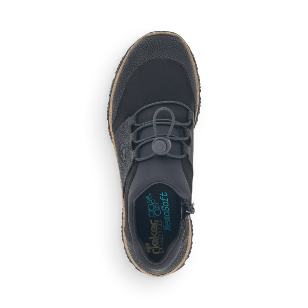 Полуботинки RIEKER