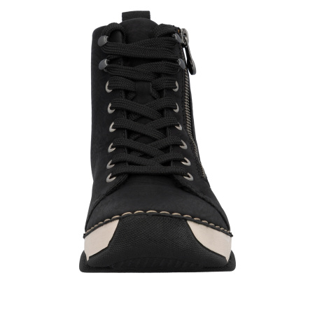 RIEKER зимние ботинки 