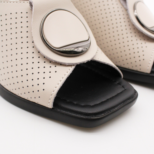 LUKME босоножки