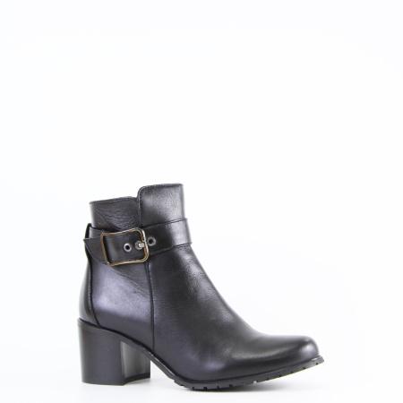 Ботильоны с застежками FORSSE VIRTA,