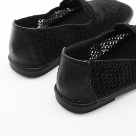 ABRICOT лоферы