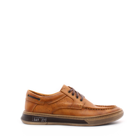 Мокасины ROOMAN