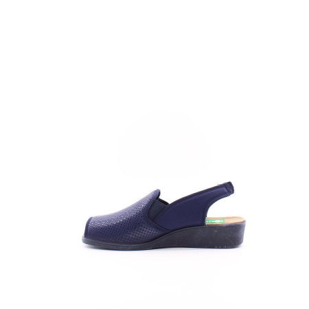 Босоножки женские текстильные IMARA MODA
