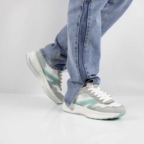 SPUR кроссовки