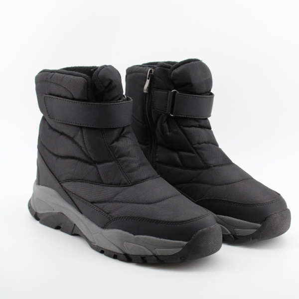 TORSION FIELD дутики