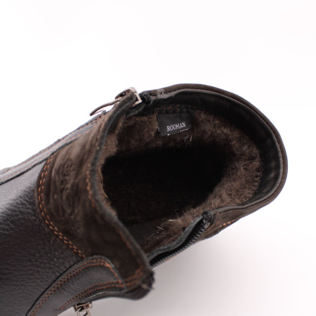 ROOMAN зимние ботинки