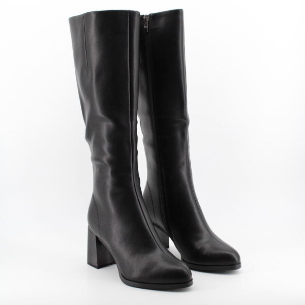 TOFA сапоги черные