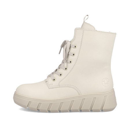 RIEKER ботинки зимние