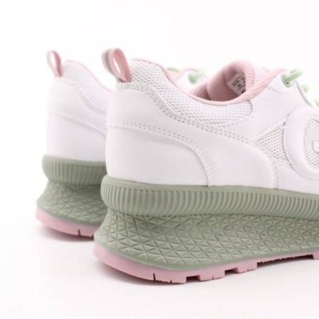 GRUNBERG кроссовки женские