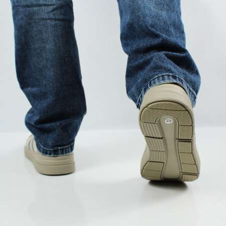 TORSION FIELD кеды