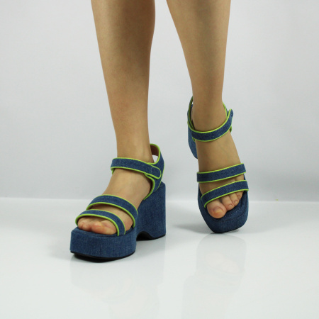 ABRICOT босоножки