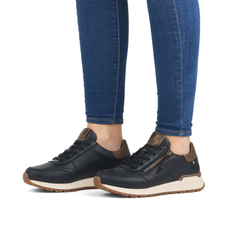 RIEKER Revolution кроссовки 