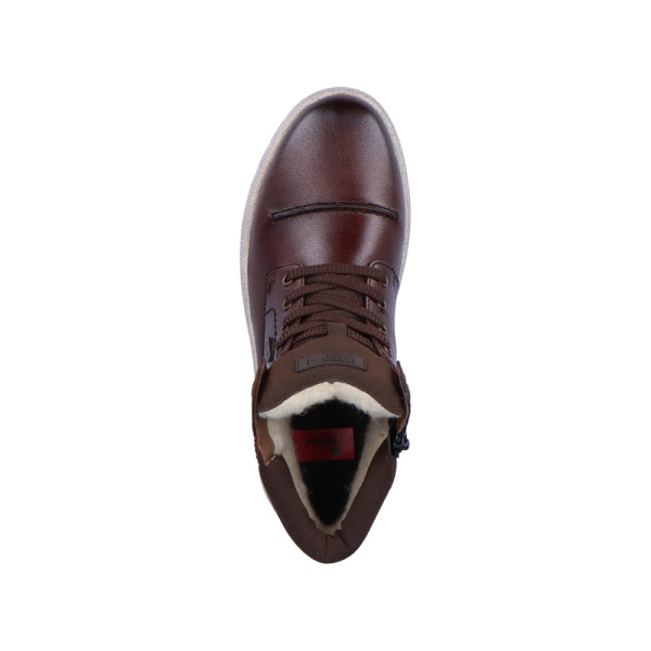 RIEKER ботинки