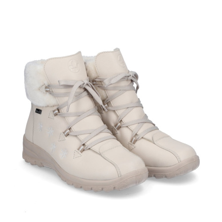 RIEKER ботинки