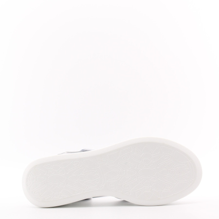 Босоножки на танкетке MADELLA