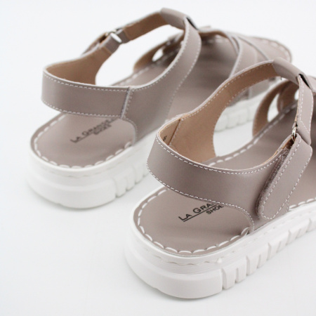 LAGRANDEZZA босоножки