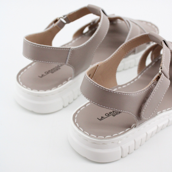 LAGRANDEZZA босоножки