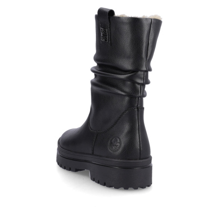 RIEKER Полусапоги