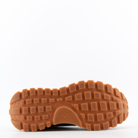 LUKME утепленные кроссовки