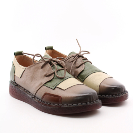 COVANI полуботинки