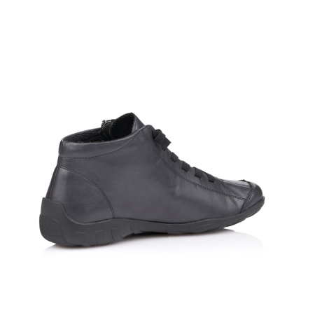 Ботинки со шнурками REMONTE