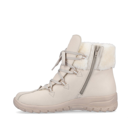 RIEKER ботинки