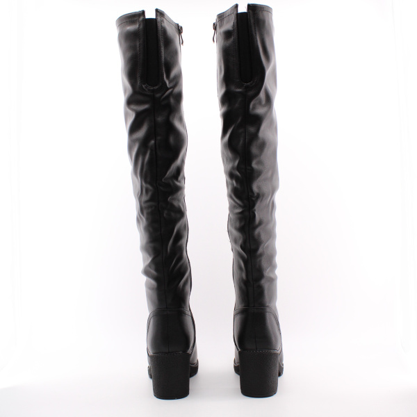 BONAVI ботфорты зимние