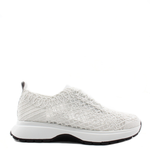 LUKME ажурные кроссовки