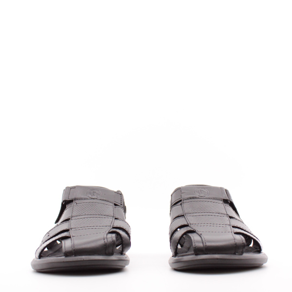 ROOMAN сандалии на липучке 