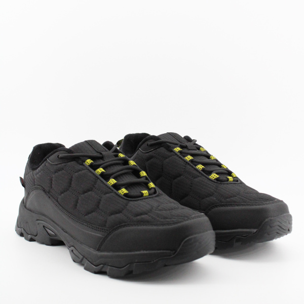 TORSION FIELD утепленные кроссовки