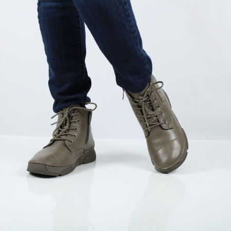 MADELLA ботинки на шерсти