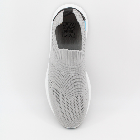 SPUR текстильные кроссовки 