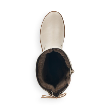 REMONTE сапоги на молнии 