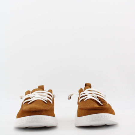 BADEN рыжие полуботинки 