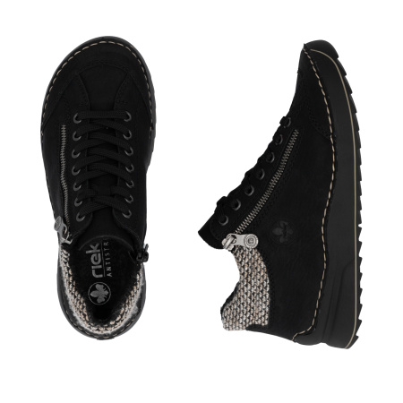 RIEKER ботинки