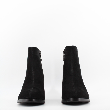 SPUR зимние ботильоны