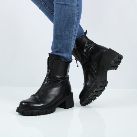 Ботильоны LUKME