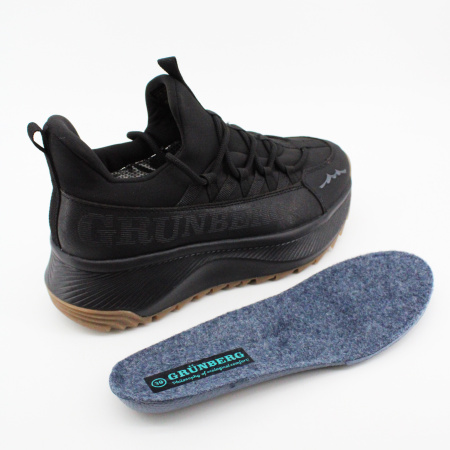 GRUNBERG кроссовки
