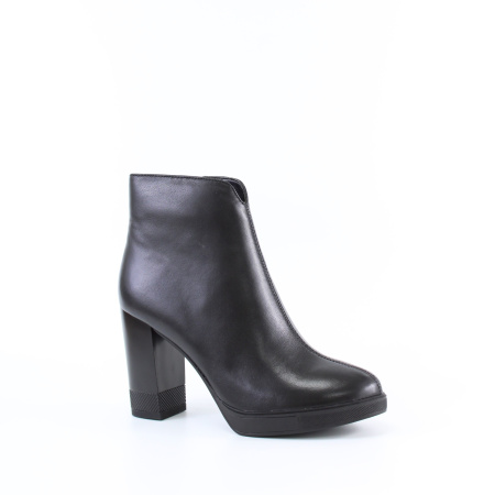 Ботильоны на высоком каблуке RESPECT