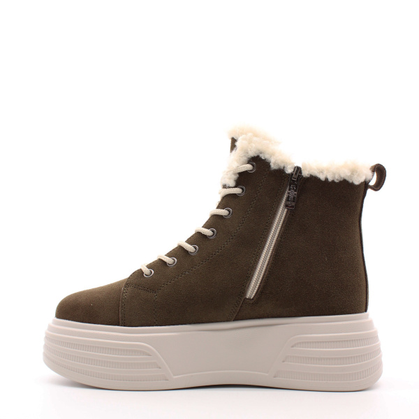 KUMFO зимние кеды