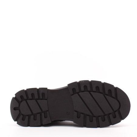 LUKME зимние полусапоги