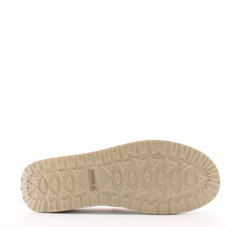 EVALLI текстильные полуботинки