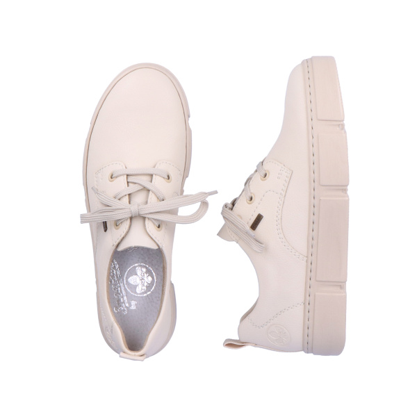 Полуботинки RIEKER