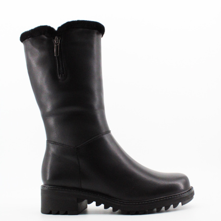 MADELLA зимние полусапоги