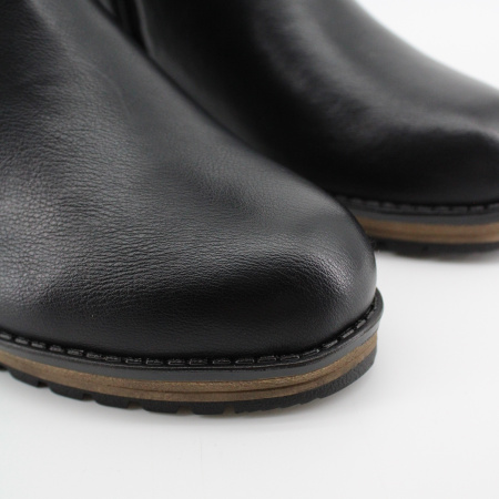 EVALLI зимние полусапоги