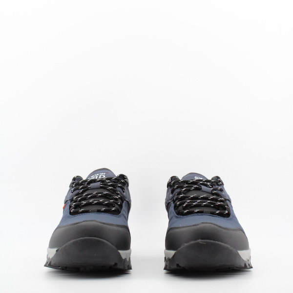 TORSION FIELD утепленные кроссовки