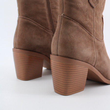 TOFA полусапоги