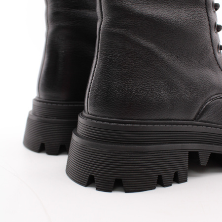 LUKME полусапоги зимние