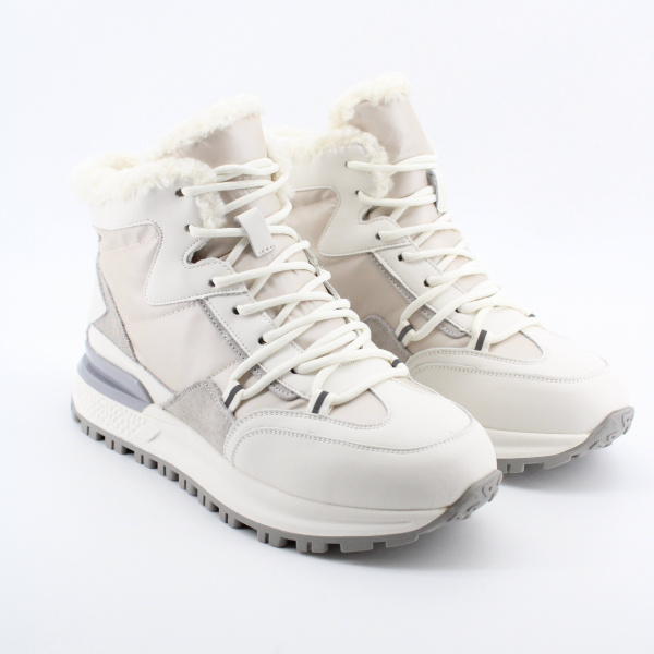 LUKME утепленные кроссовки