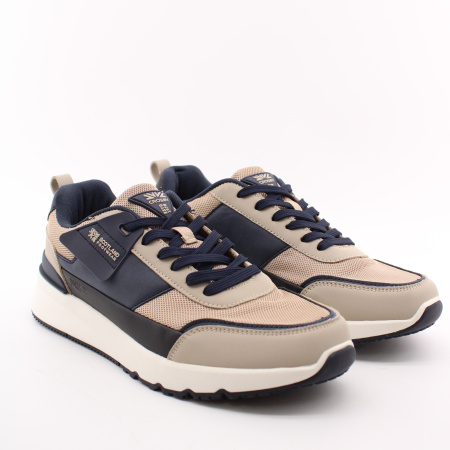 CROSBY кроссовки текстильные